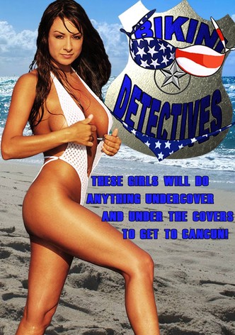 Bikini Detectives