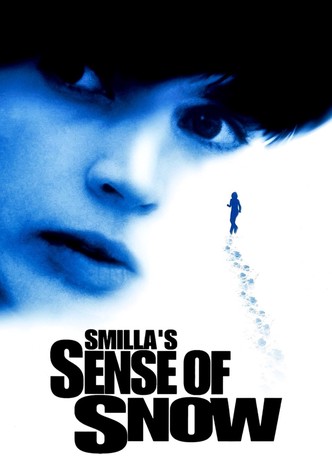 Smilla's Sense of Snow