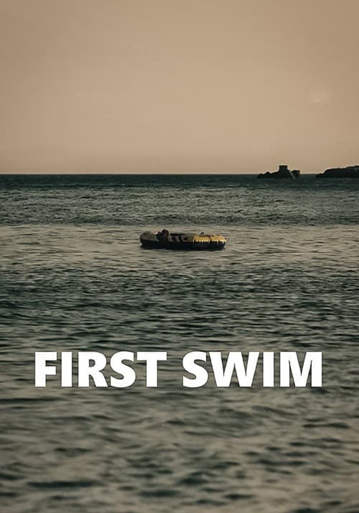 First Swim