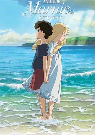 Amikor Marnie ott volt