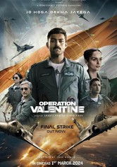 Operation Valentine