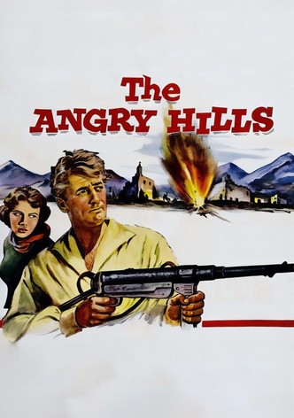 The Angry Hills