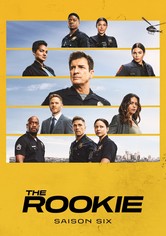 The Rookie : Le flic de Los Angeles