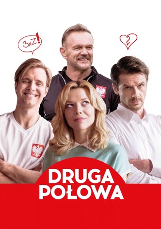 Druga połowa