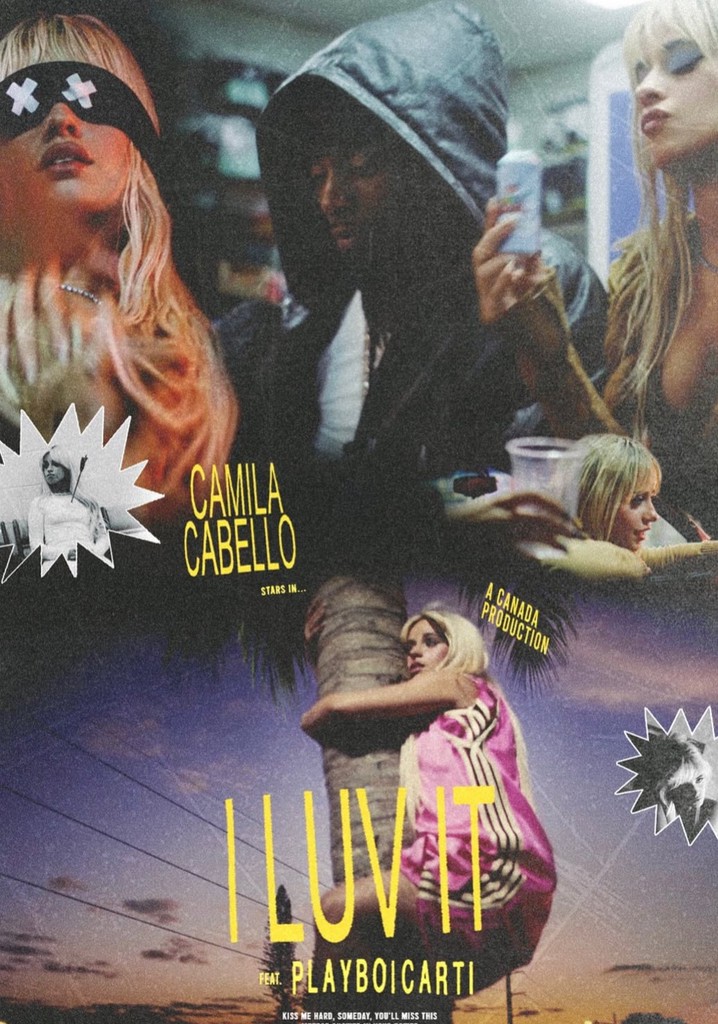 I LUV IT (ft Playboi Carti)