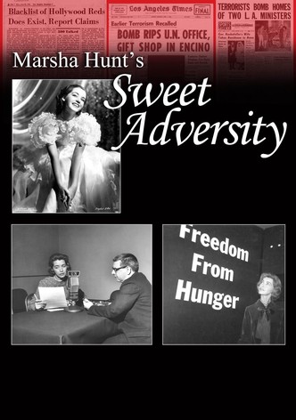 Marsha Hunt's Sweet Adversity