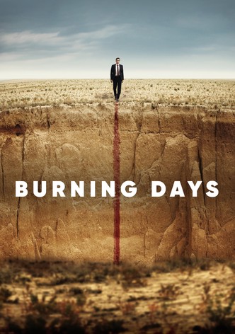 Burning Days