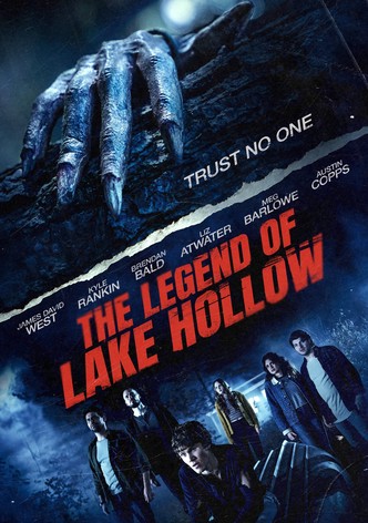 The Legend of Lake Hollow