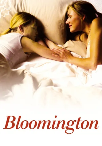 Bloomington poster