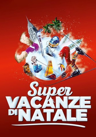Super vacanze di Natale