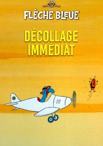Décollage Immédiat