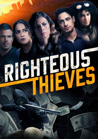 Righteous Thieves