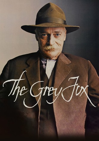 The Grey Fox