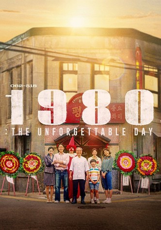 1980: The Unforgettable Day