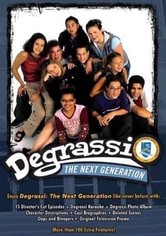 Degrassi