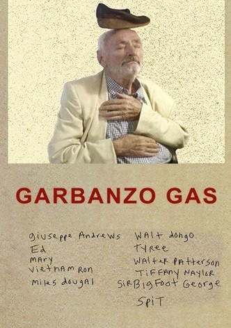 Garbanzo Gas