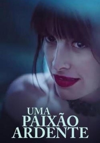 Uma Paixão Ardente