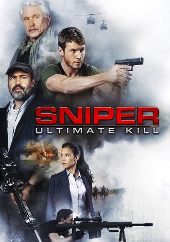 스나이퍼: 얼티밋 킬