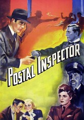 Postal Inspector