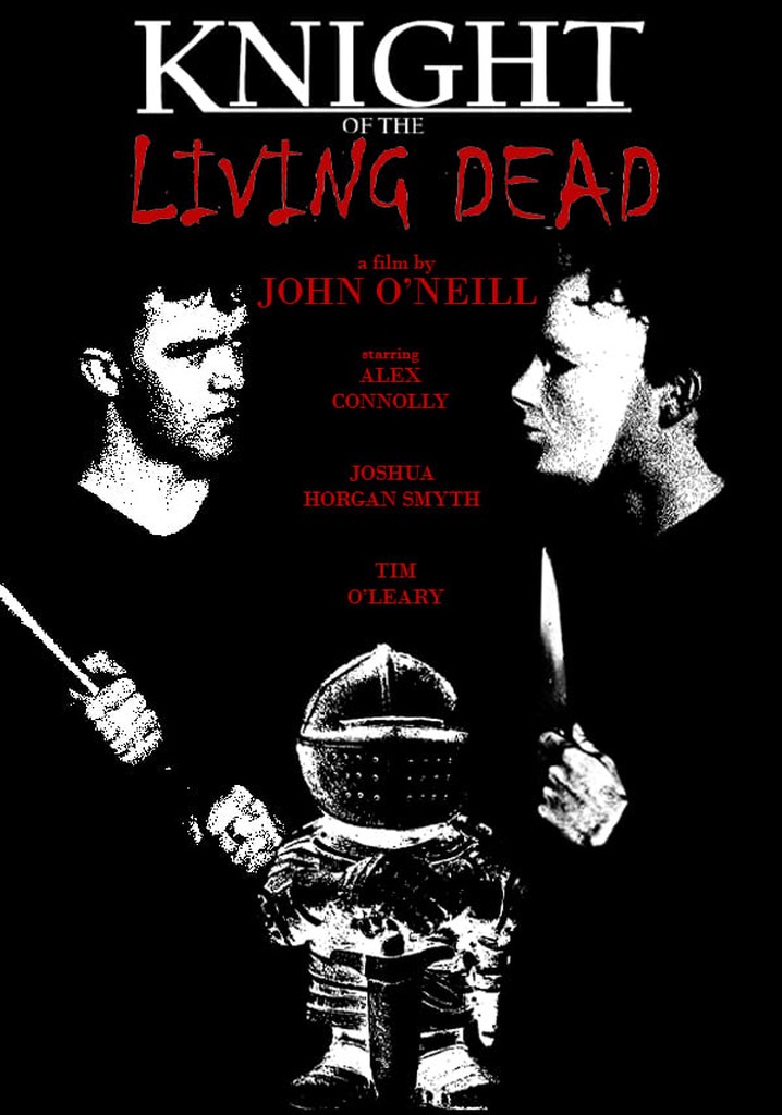 The Knight of the Living Dead