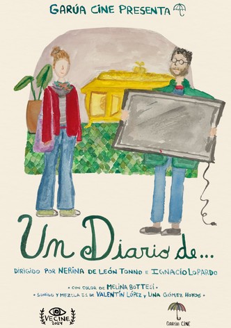 Un Diario De...