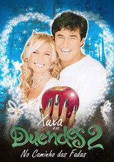 Xuxa e os Duendes 2: No Caminho das Fadas