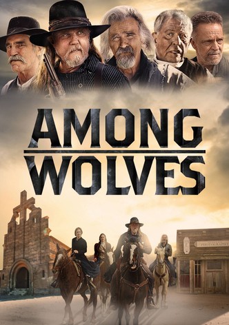 Entre lobos