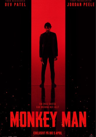 Monkey Man