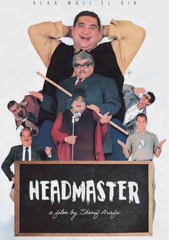 The Headmaster