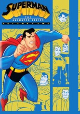 Superman: The Animated Series
