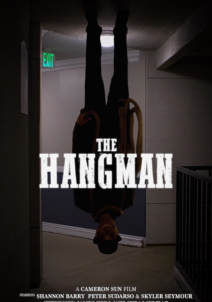The Hangman