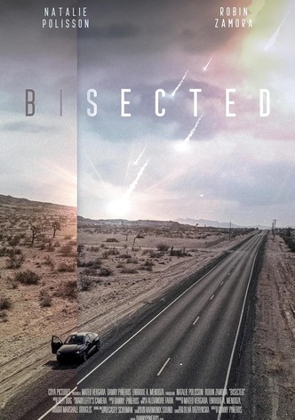 Bisected