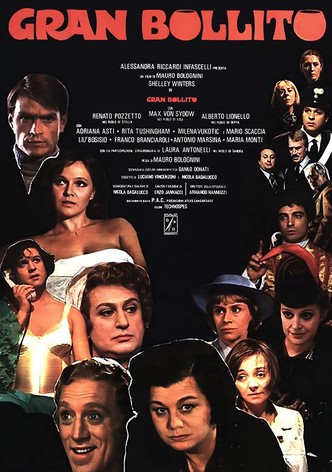Gran bollito