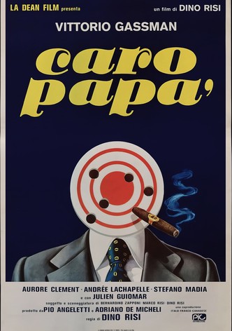 Caro papà