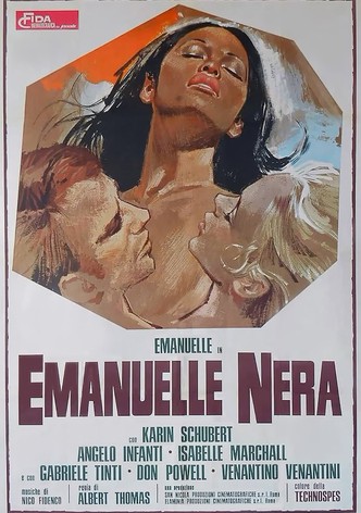 Emanuelle nera