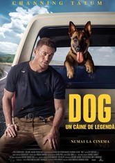 Dog. Un câine de legendă