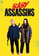 Baby Assassins