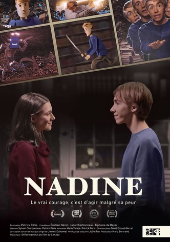 Nadine