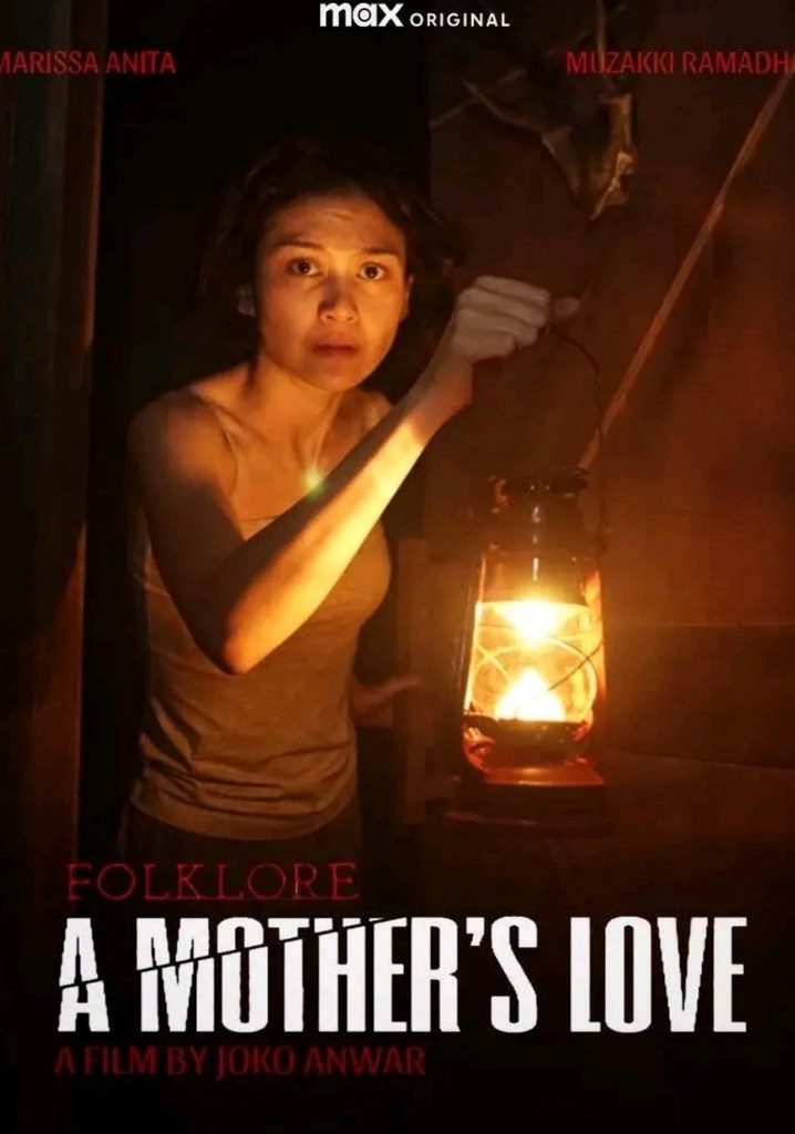 Folklore: A Mother's Love