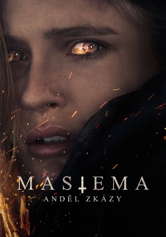 Mastema - Andel zkazy