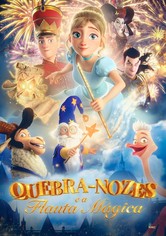 O Quebra-Nozes e a Flauta Mágica
