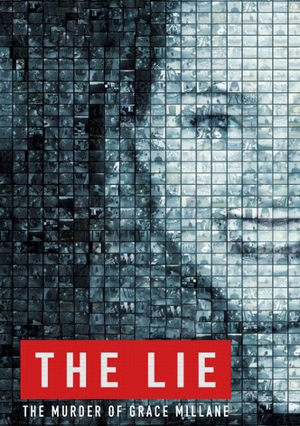 The Lie: The Murder of Grace Millane