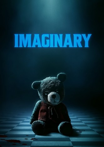 Imaginary