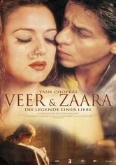 Veer & Zaara - Die Legende einer Liebe
