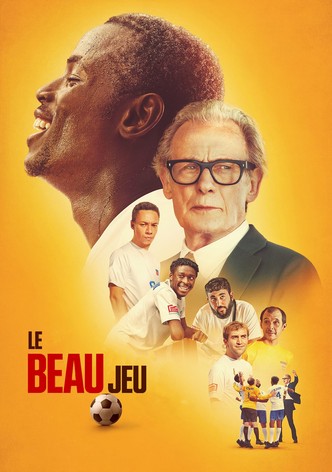 Le Beau Jeu