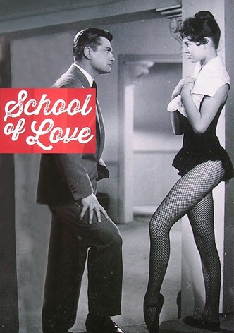 School for Love