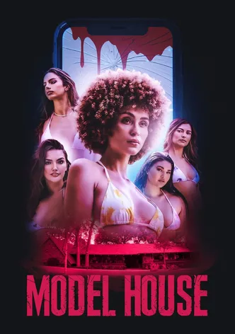 Model House poster