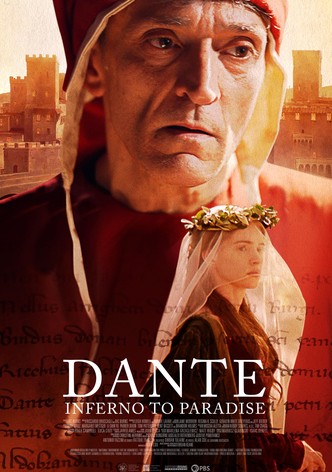 Dante: Inferno to Paradise