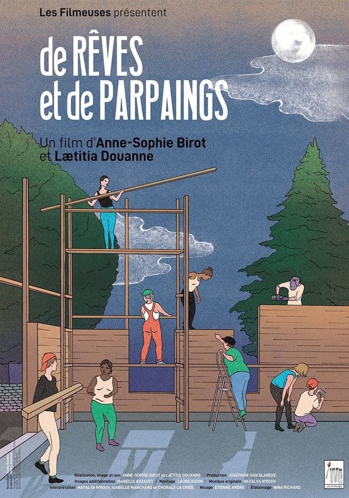 De rêves et de parpaings
