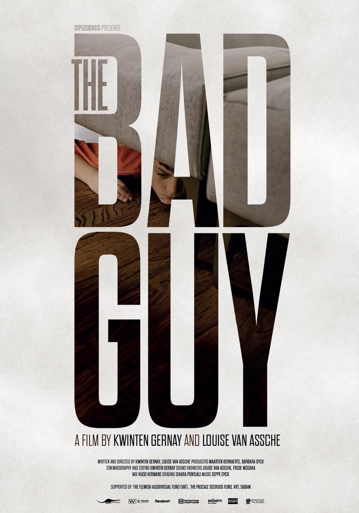 The Bad Guy - movie: where to watch streaming online